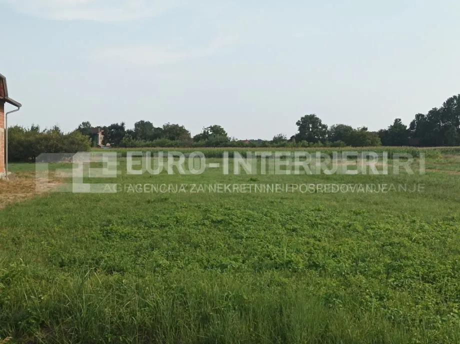 građevinsko zemljište brezovica - strmec 1.011 m², bez provizije! - slika 4