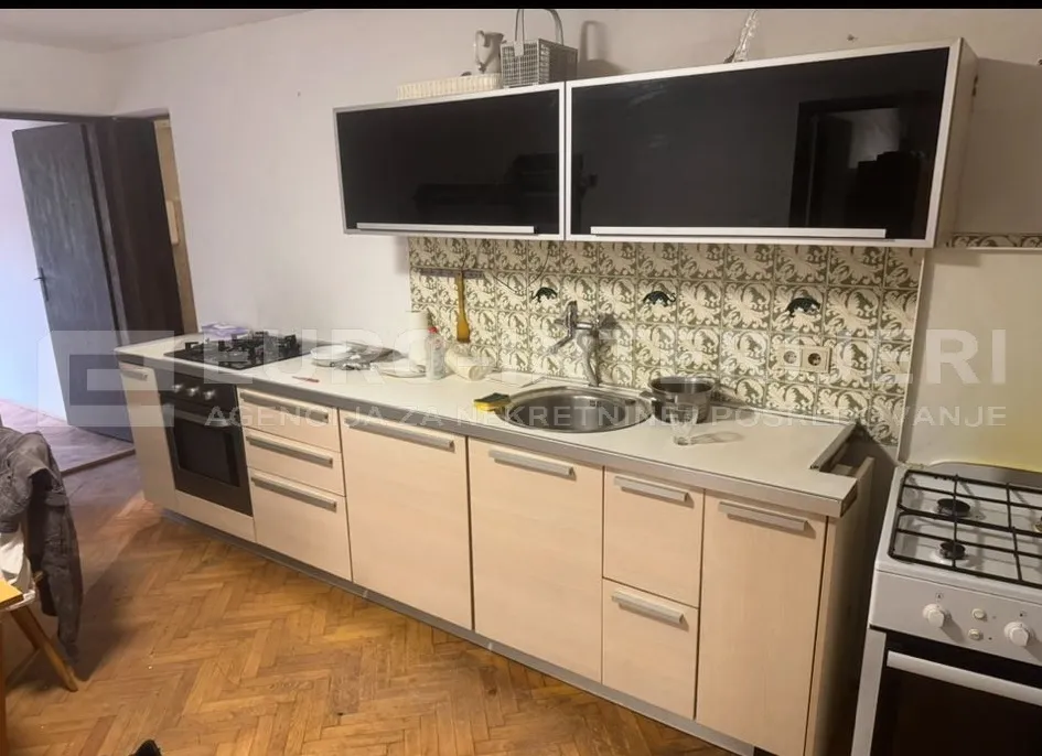 kuća za najam borčec - dominika mandića, bez provizije - slika 3