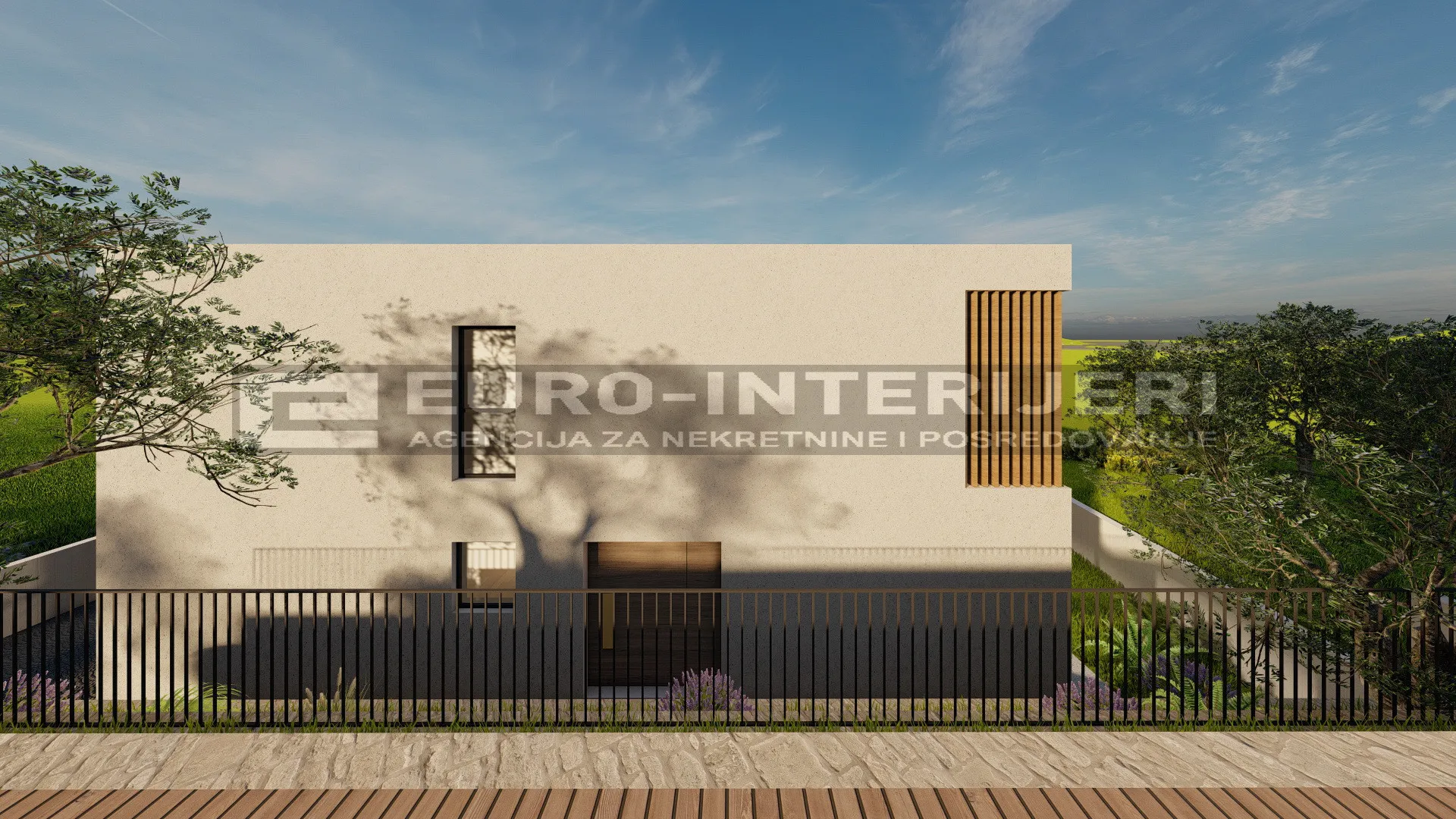 primošten - zemljište 1.675 m² s građevinskom dozvolom - slika 11