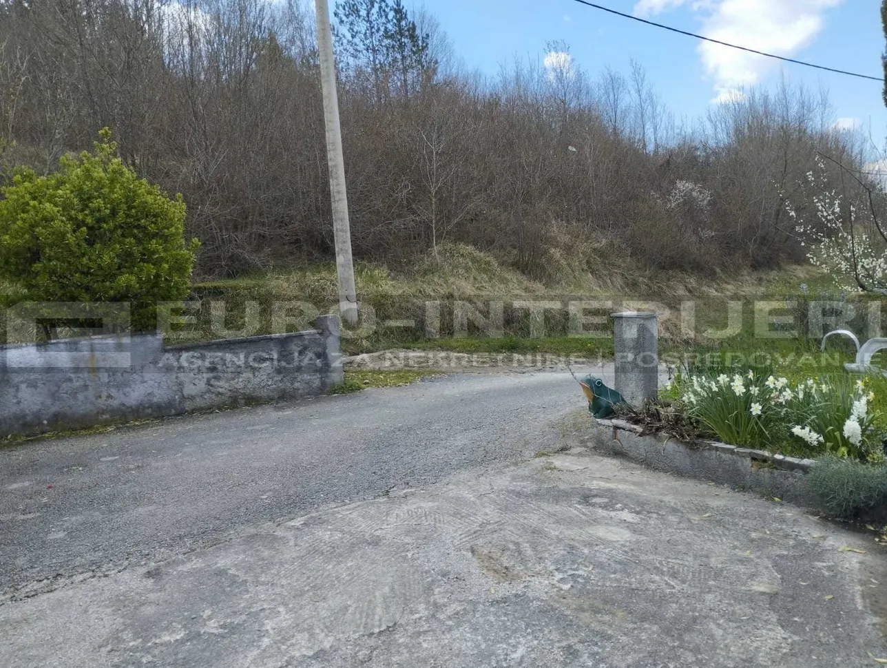 prodajemo kuću u istri - okolica buzeta - slika 4