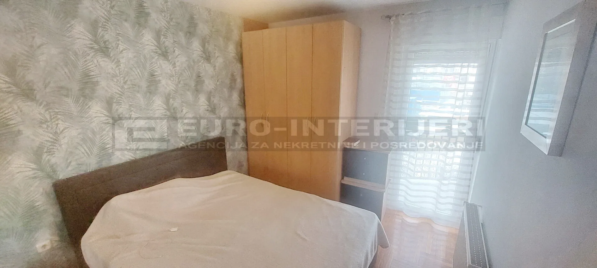 trešnjevka - stan 91 m² + garaža 17m², 1. kat, lift. - slika 8