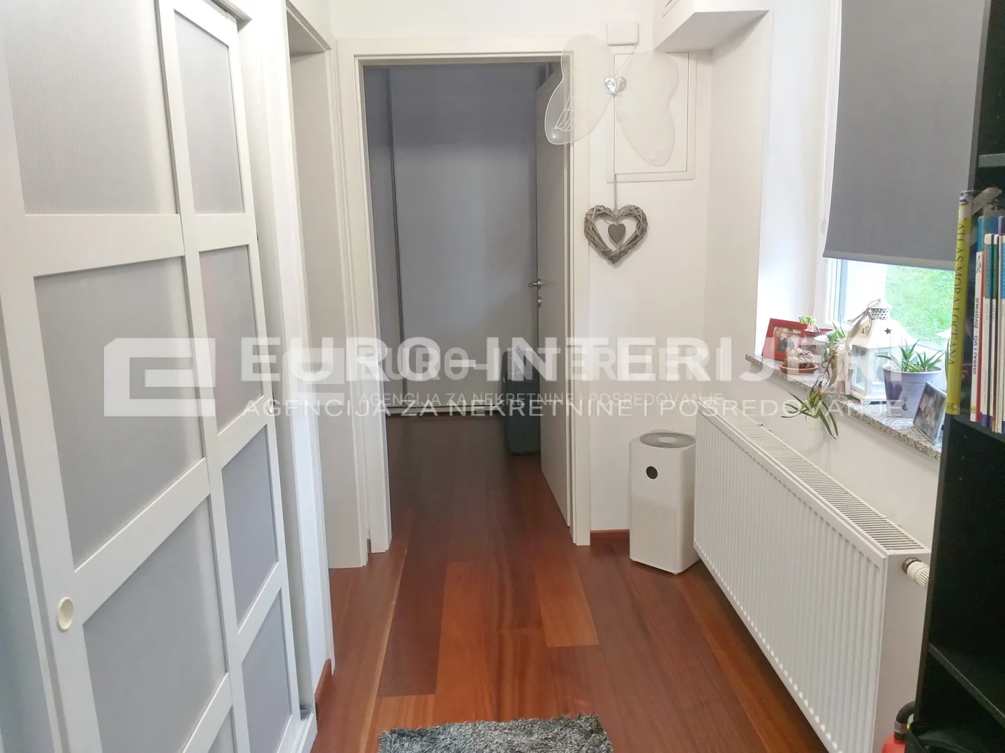 urbana vila s tri stana - ukupno 140 m² - zagreb, kustošija - slika 14