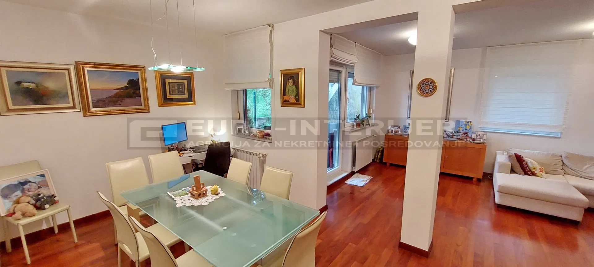 stan: zagreb, stenjevec, gospodska ulica 120.17 m², bez provizije! - slika 2