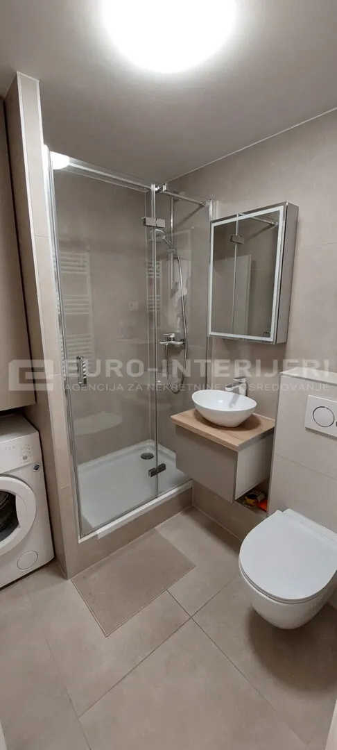 stan - zagreb - malešnica, dvosoban 44.21 m² bez provizije! - slika 9