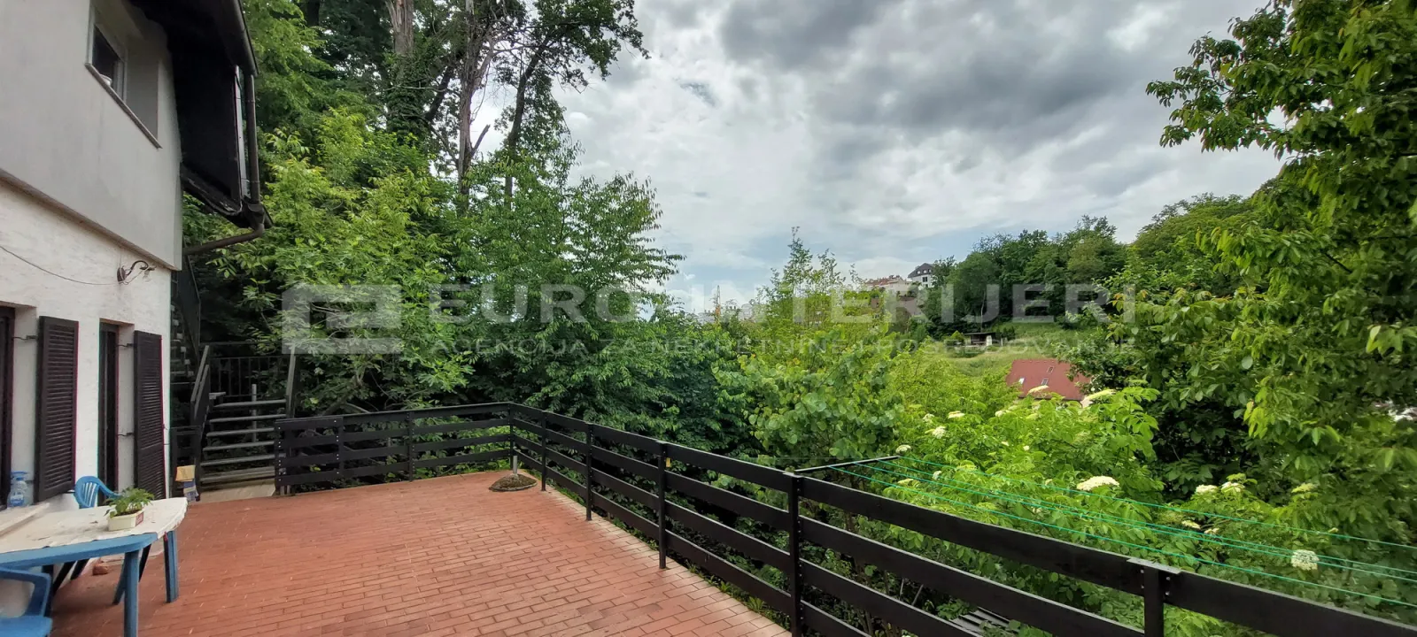 zagreb - kraljevec - zemljište 1.451 m² s kućom - slika 10