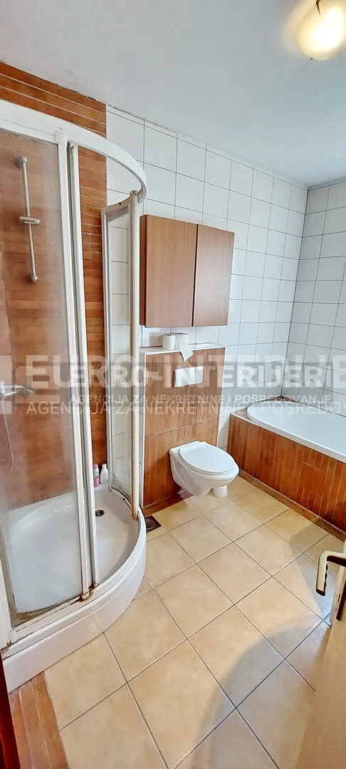 zagreb perjavica - dominika mandića četverosoban stan nkp 99 m² s 2 pm - slika 16