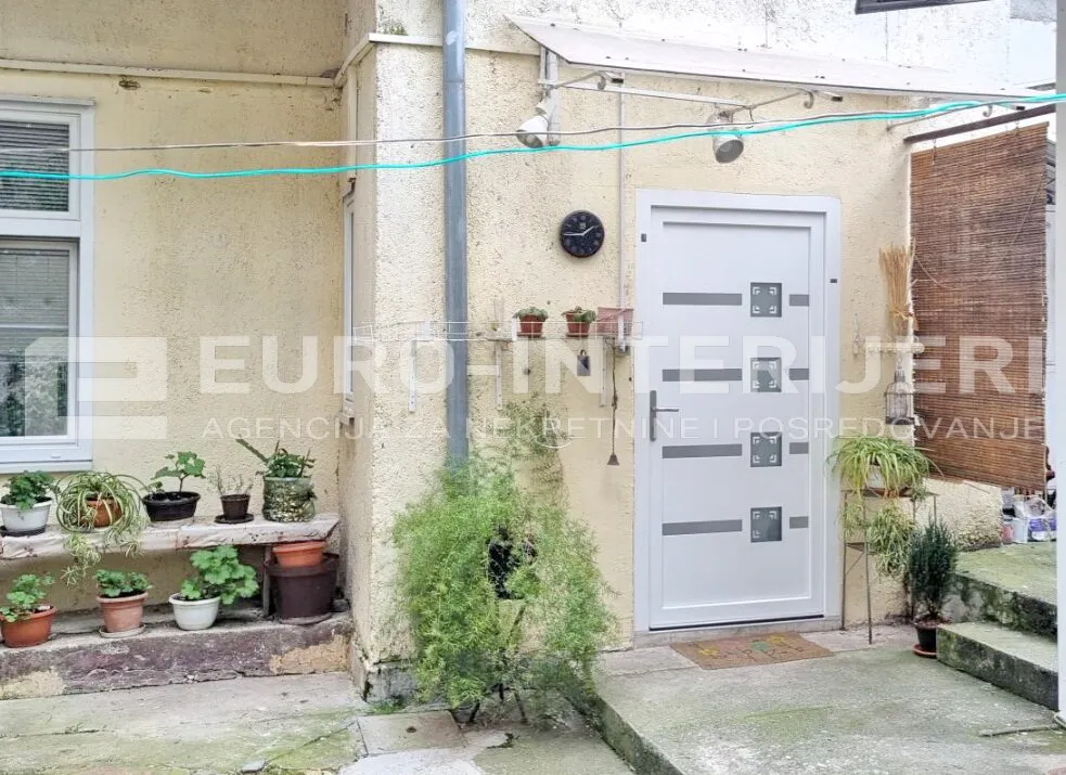 zagreb, centar, gundulićeva ul., 2 stamb. objekta ukupno 58 m² prodaja - slika 17