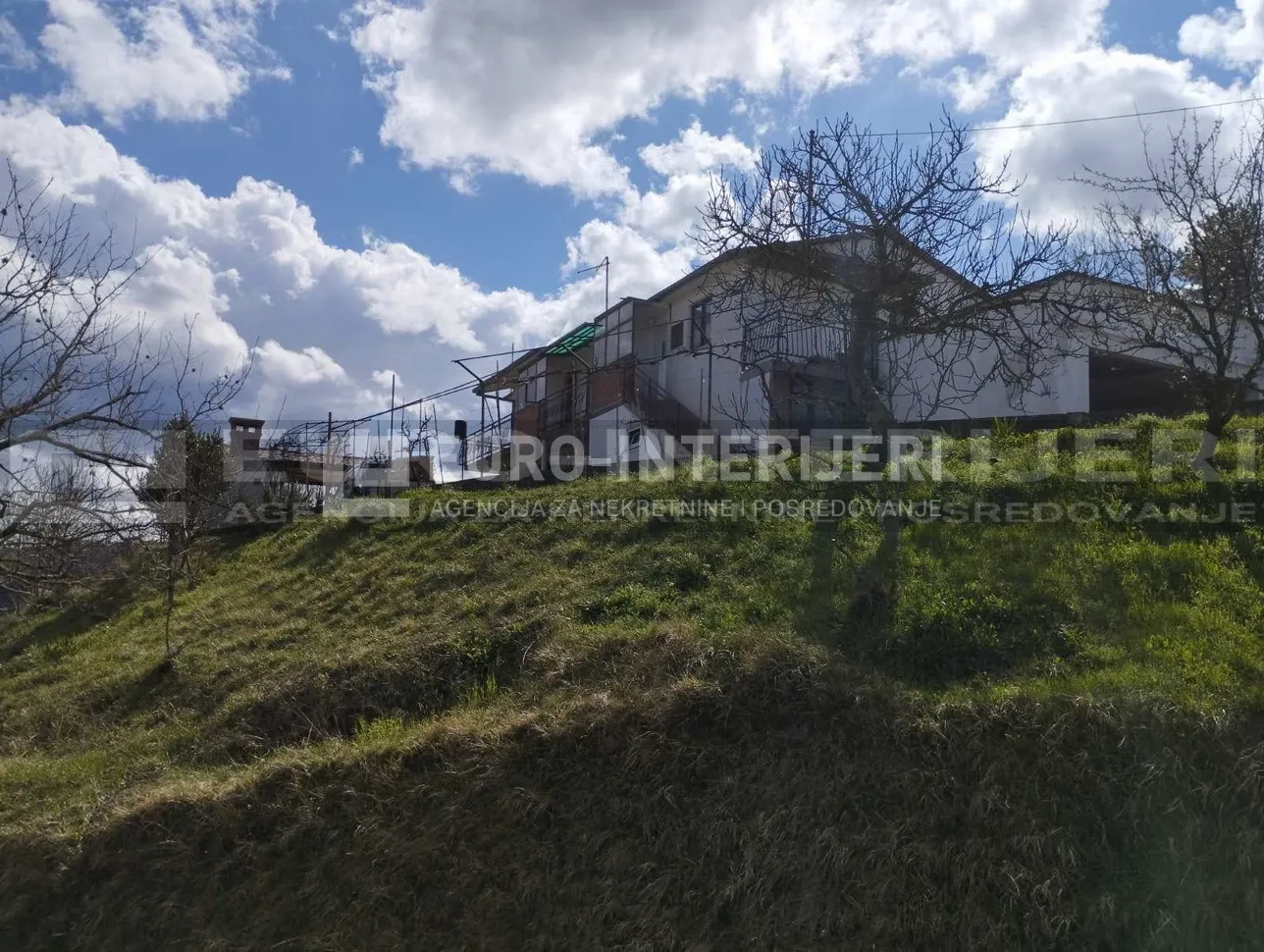 prodajemo kuću u istri - okolica buzeta s dvorištem i voćnjakom - slika 6