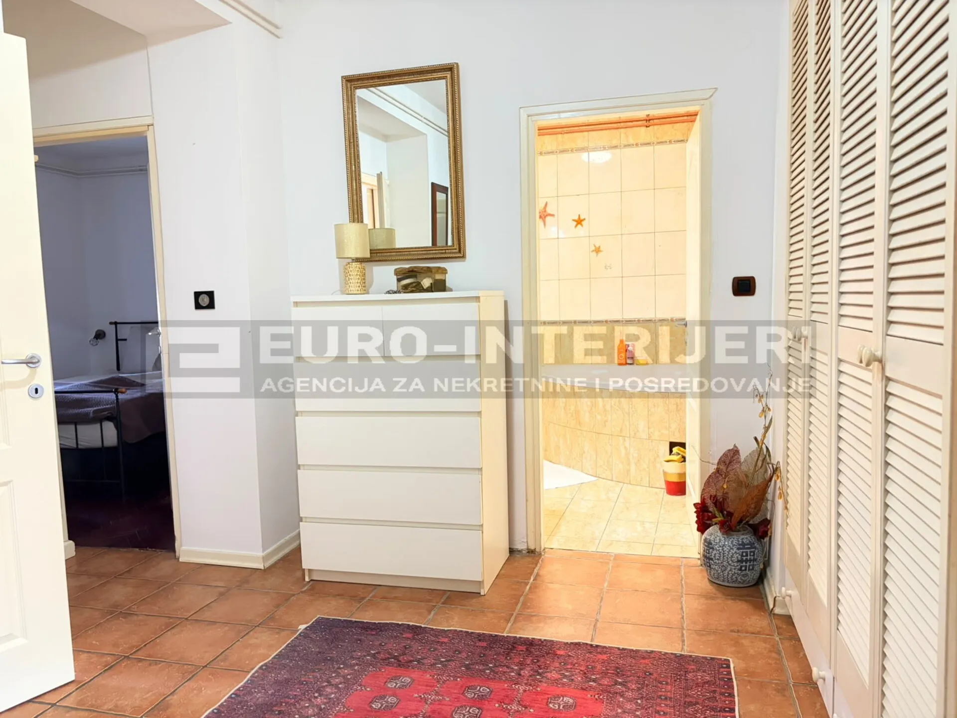 zagreb brozova ul. trosoban stan ukupne površine 78 m² + pm - slika 15