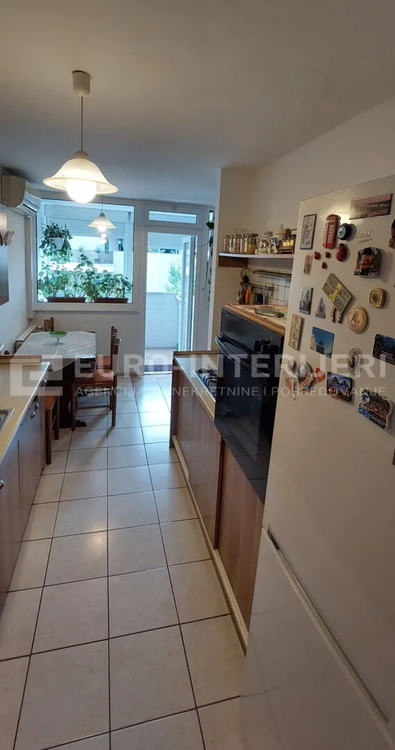 novi zagreb-zapad - savski gaj, dvosoban 46.20 m² - slika 10