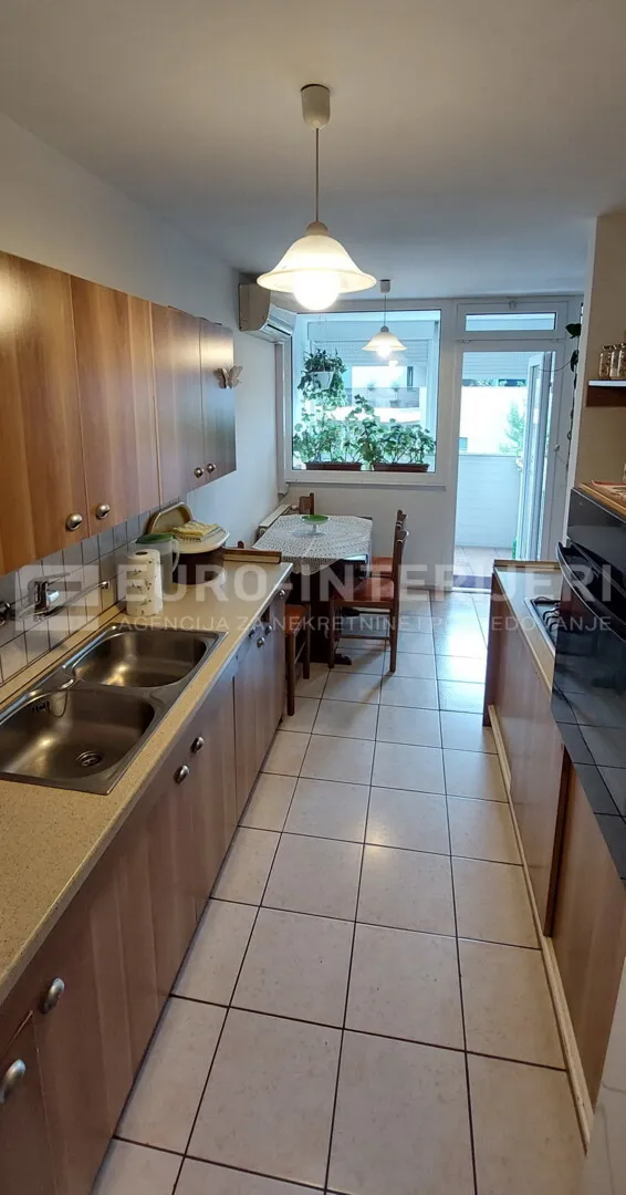 novi zagreb-zapad - savski gaj, dvosoban 46.20 m² - slika 8