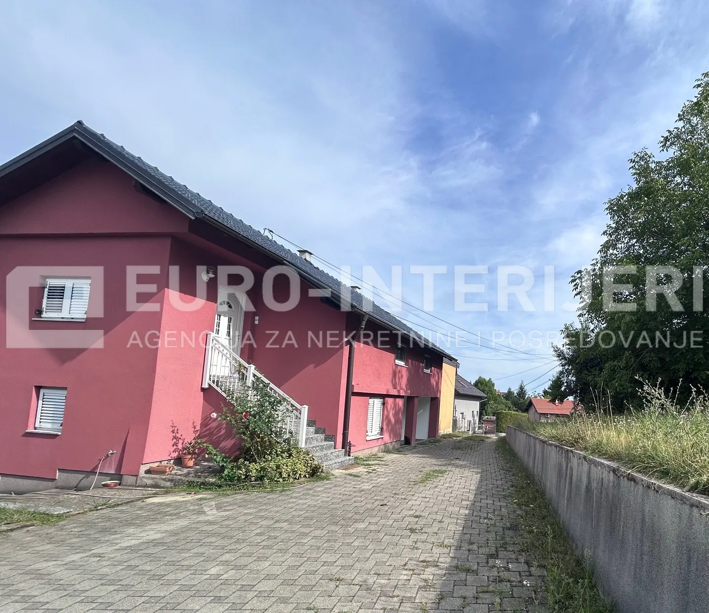 iznajmljujemo namješten stan 80 m², gajnice, bez provizije - slika 9