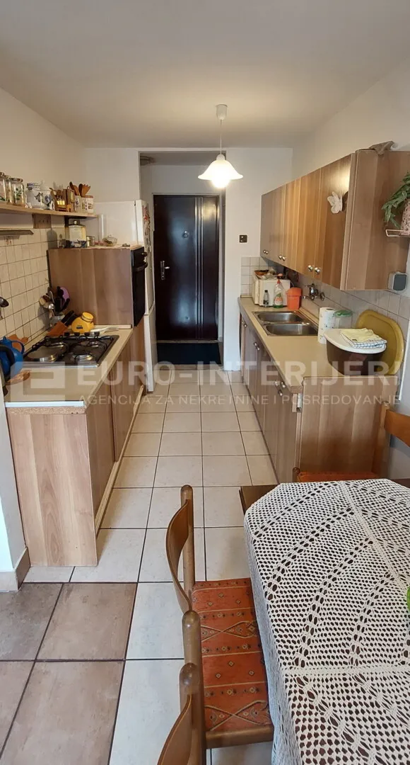 novi zagreb-zapad - savski gaj, dvosoban 46.20 m² - slika 7