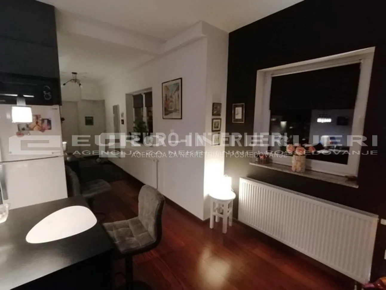 urbana vila s tri stana - ukupno 140 m² - zagreb, kustošija - slika 10
