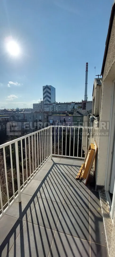 iznajmljujemo dvosoban stan na trešnjevci. bez provizije! - slika 10