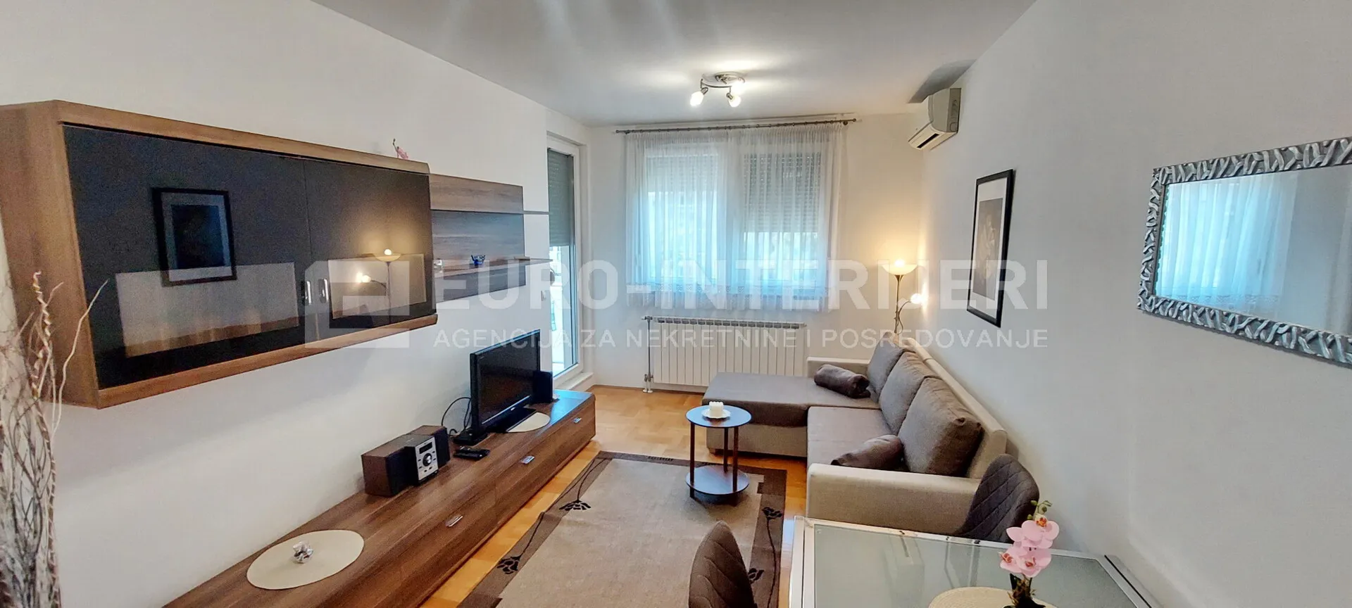 stan: zagreb (prečko), 39.00 m2 bez provizije! - slika 5