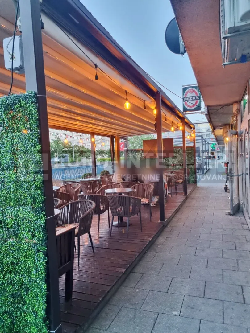 novi jelkovec, ugostiteljski, 100 m2 bez provizije! - slika 2