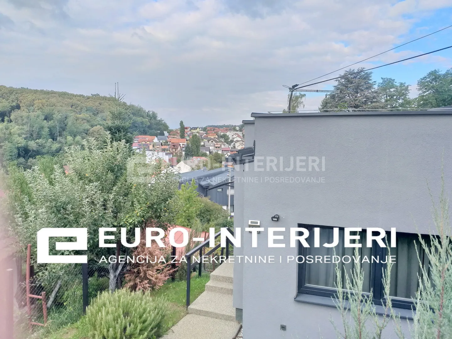 urbana vila s tri stana - ukupno 140 m² - zagreb, kustošija - slika 4