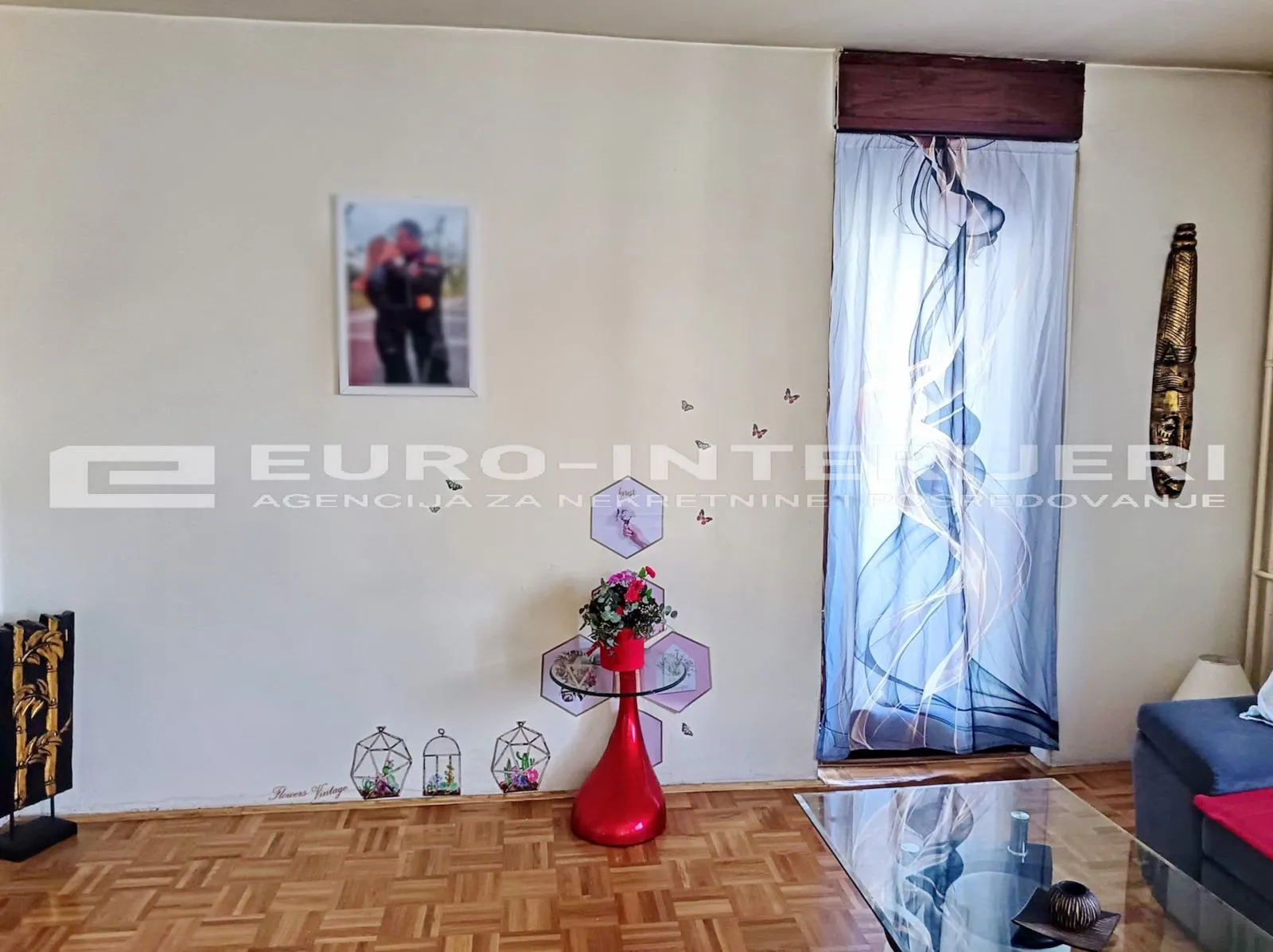 malešnica, marina tartaglie 78,45 m² bez provizije - slika 4
