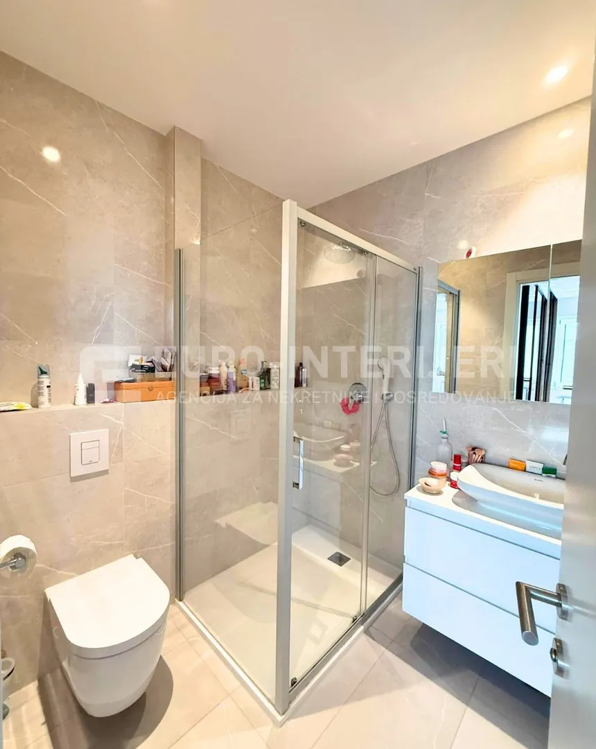 zagreb, darwinova, vmd, luksuzan peterosoban stan 144 m² + 2gpm - slika 12
