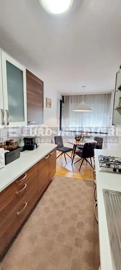 zagreb - vrbani, trosoban stan 77.30 m², bez provizije! - slika 6