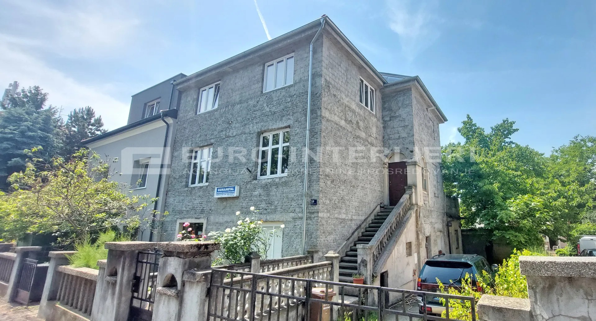 prodaja kuće - zagreb - kvatrić, površine 380 m² - bez provizije! - slika 14
