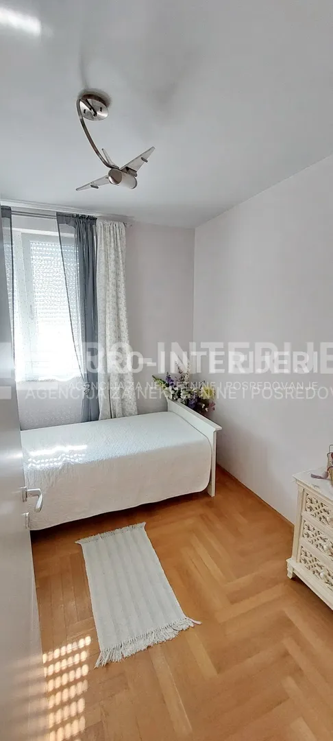 prodaja stana, malešnica - trosoban - iii kat, dizalo - slika 16