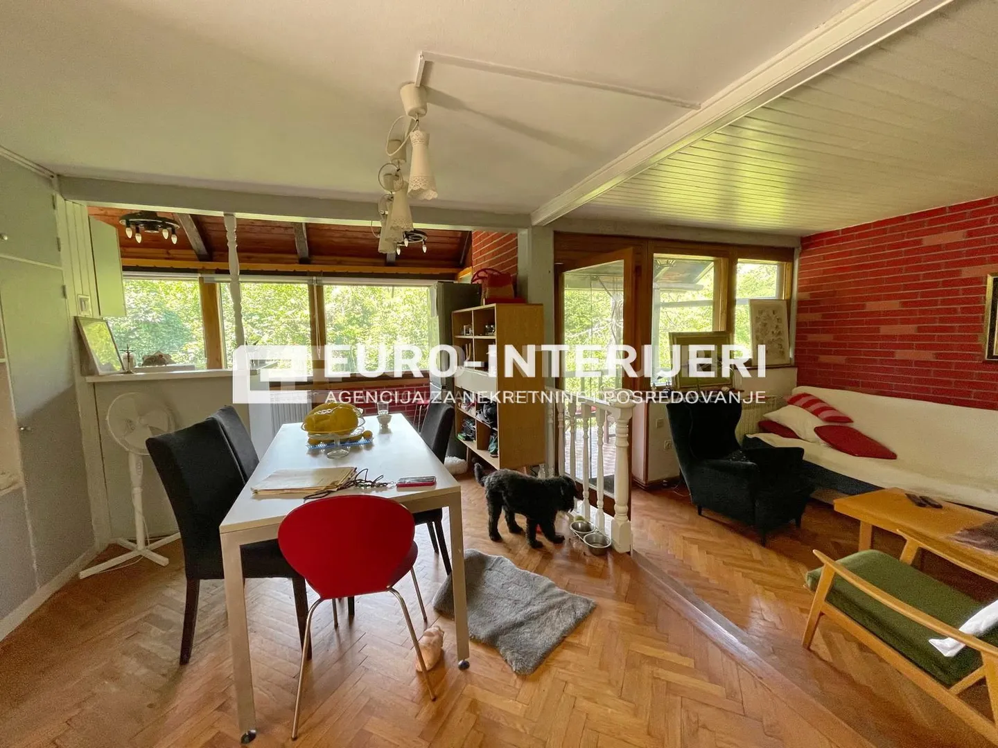 samobor, anindol – obiteljska kuća 180 m² na parceli od 523 m² - slika 6