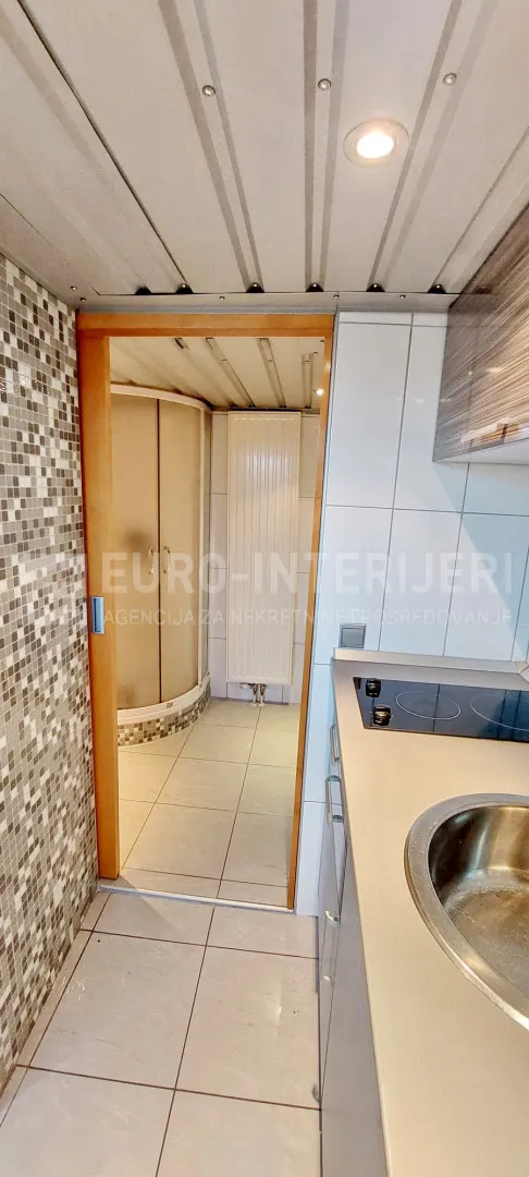 poslovni prostor - ured - moderno namješten - trešnjevka - slika 26