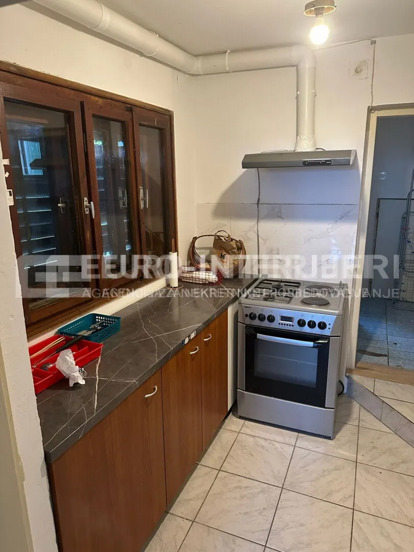goljački breg, kuća za najam za radnike, bez provizije! - slika 5