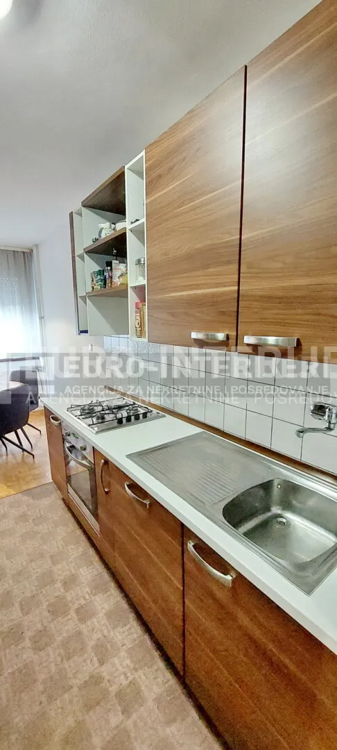zagreb - vrbani, trosoban stan 77.30 m², bez provizije! - slika 7