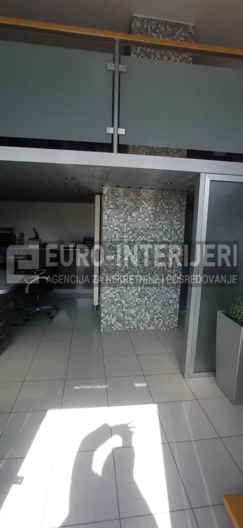 poslovni prostor - ured - moderno namješten - trešnjevka - slika 24