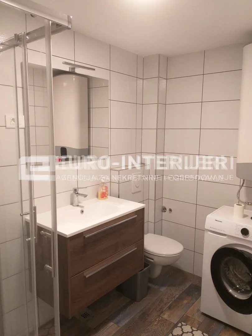urbana vila s tri stana - ukupno 140 m² - zagreb, kustošija - slika 19