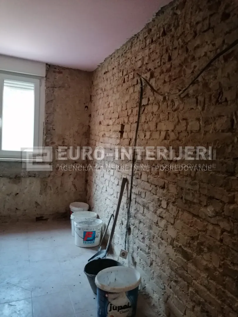 zagreb - trešnjevka, 56 m², adaptiran - slika 18