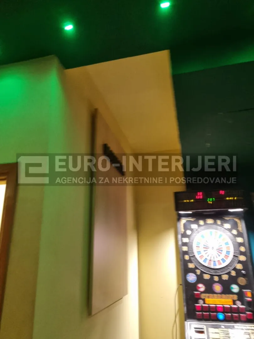 novi jelkovec, ugostiteljski, 100 m2 bez provizije! - slika 9