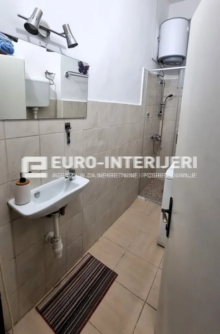 zagreb, centar, gundulićeva ul., 2 stamb. objekta ukupno 58 m² prodaja - slika 4