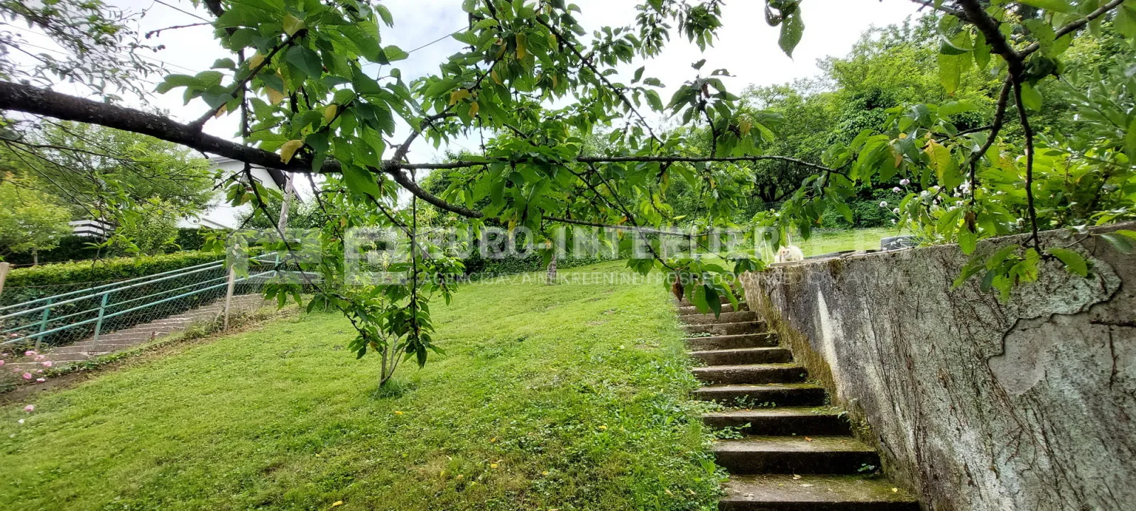 građevinsko zemljište, zagreb - kraljevec, površine 1.451 m² - slika 8