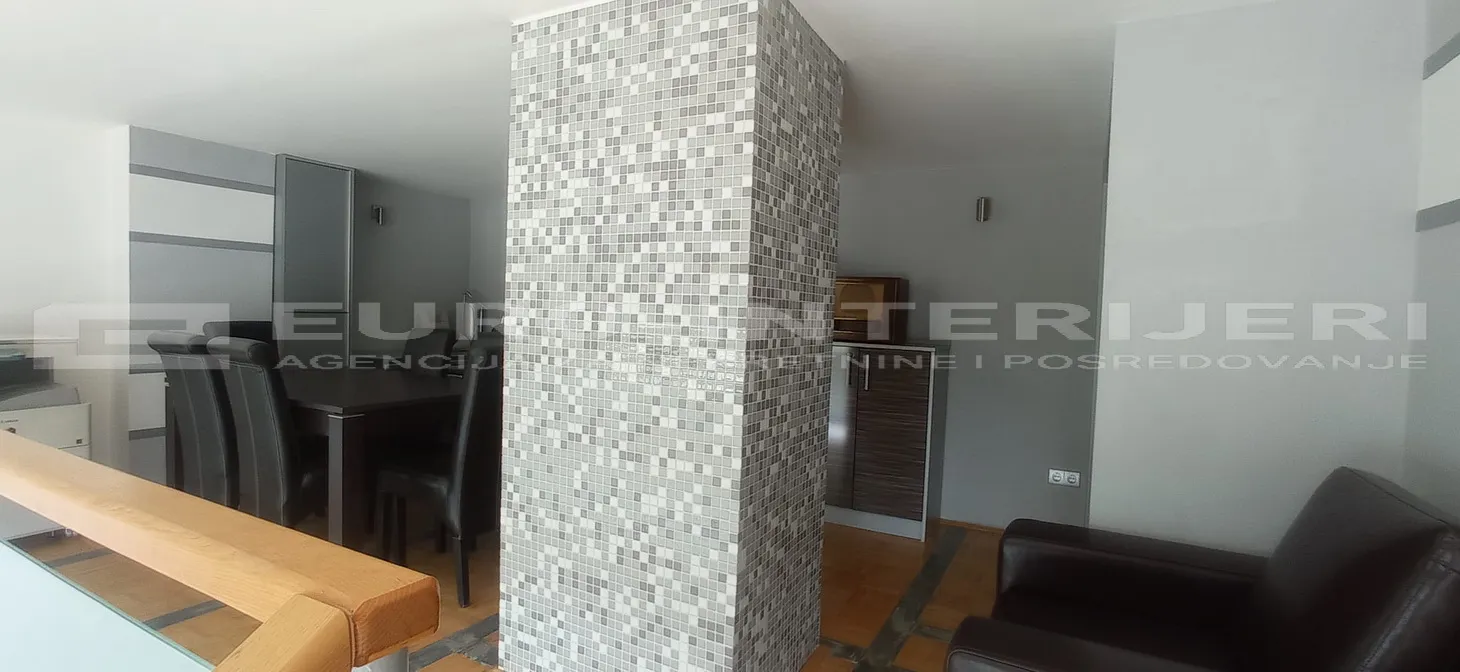 poslovni prostor - ured - moderno namješten - trešnjevka - slika 15
