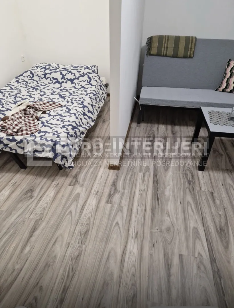 zagreb - trnje, renoviran jednosoban stan 29,86 m², bez provizije! - slika 6