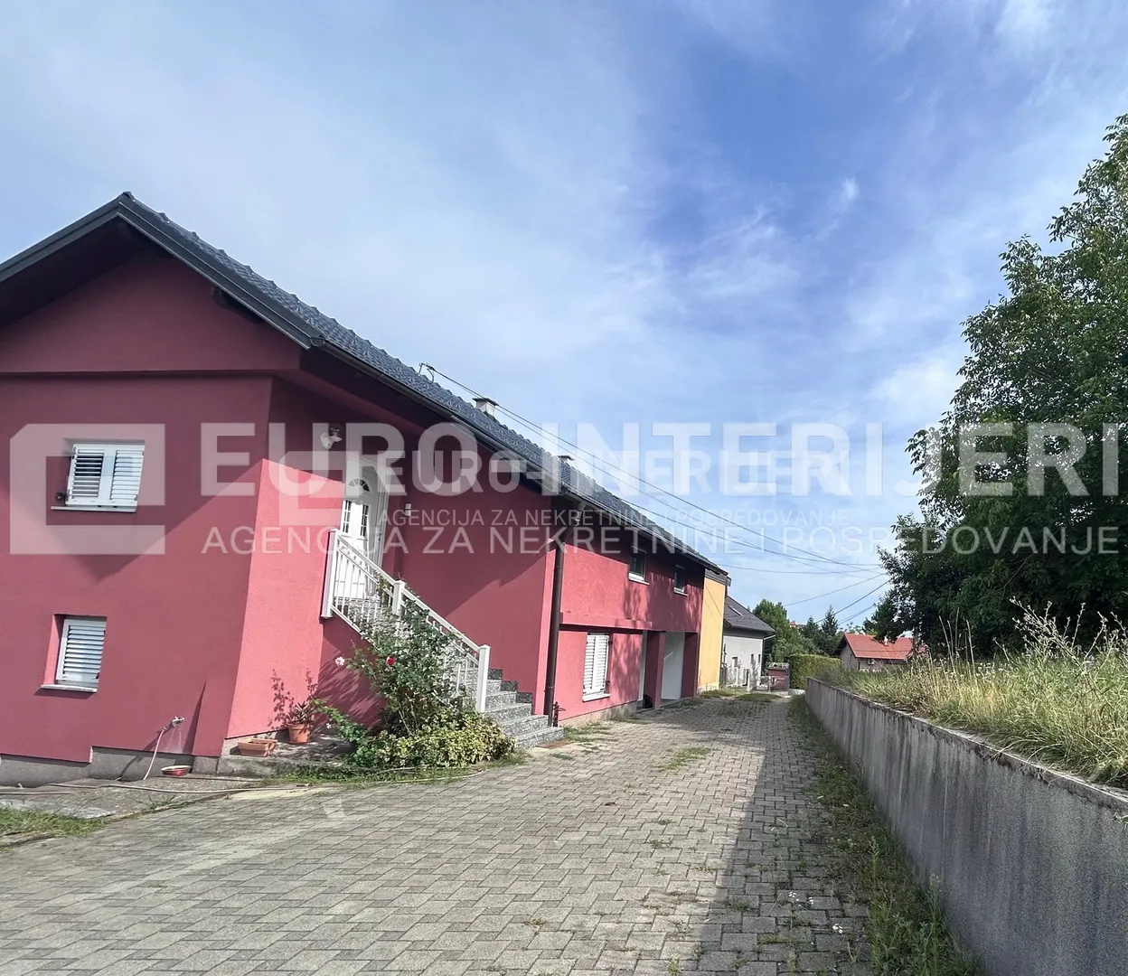 iznajmljujemo dvosoban stan 80 m² u naselju gajnice - slika 9