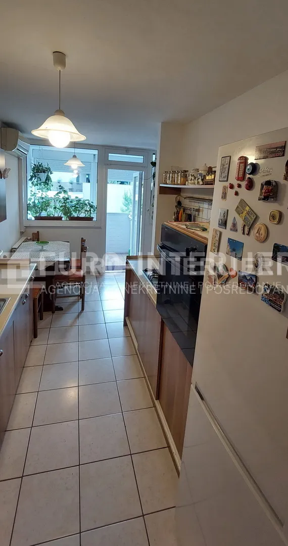 novi zagreb-zapad - savski gaj, dvosoban 46.20 m² - slika 10