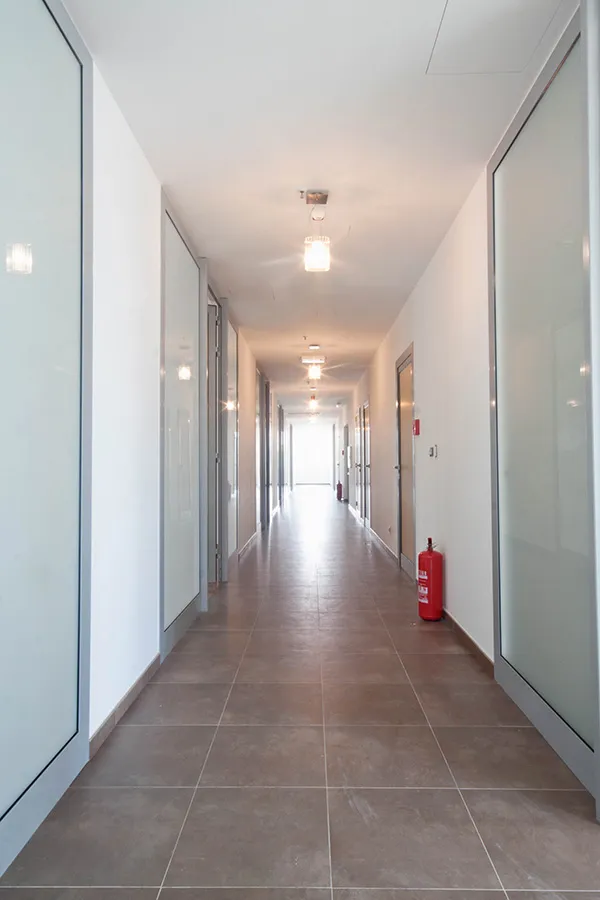zakup izložbenog prostora u poslovnoj zgradi - split, poljička cesta - slika 7