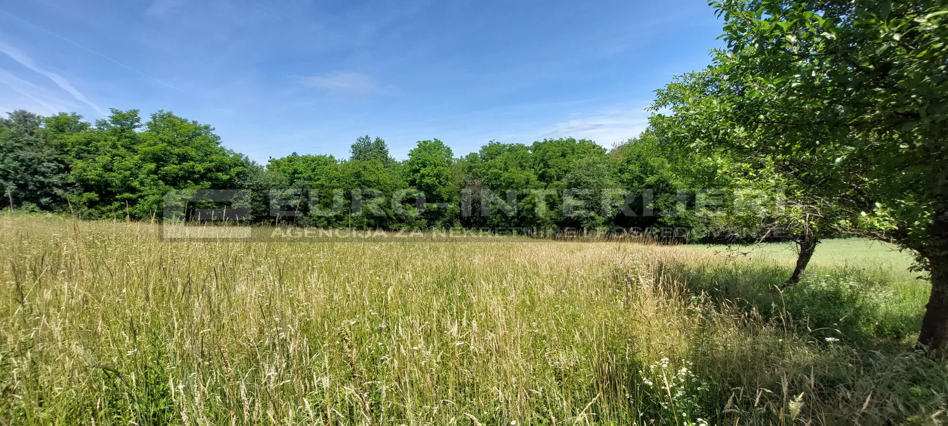 Građevinsko zemljište, Salnik, 2.850 m² - Salnik, Sveti Ivan Zelina