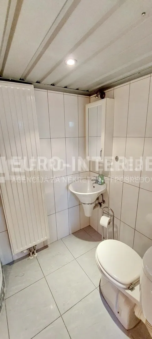 poslovni prostor - ured - moderno namješten - trešnjevka - slika 27