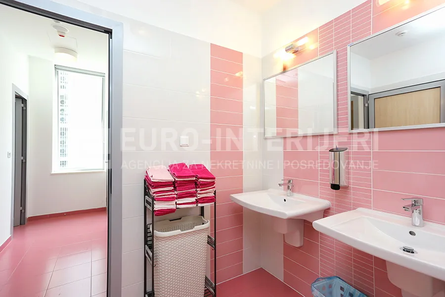 poslovni prostor: split, uredski 41 m² - bez provizije! - slika 13