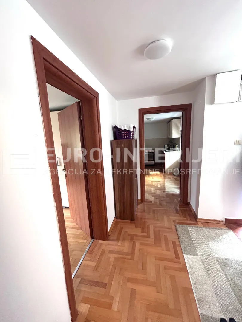 iznajmljujemo namješten stan 80 m², gajnice, bez provizije - slika 3