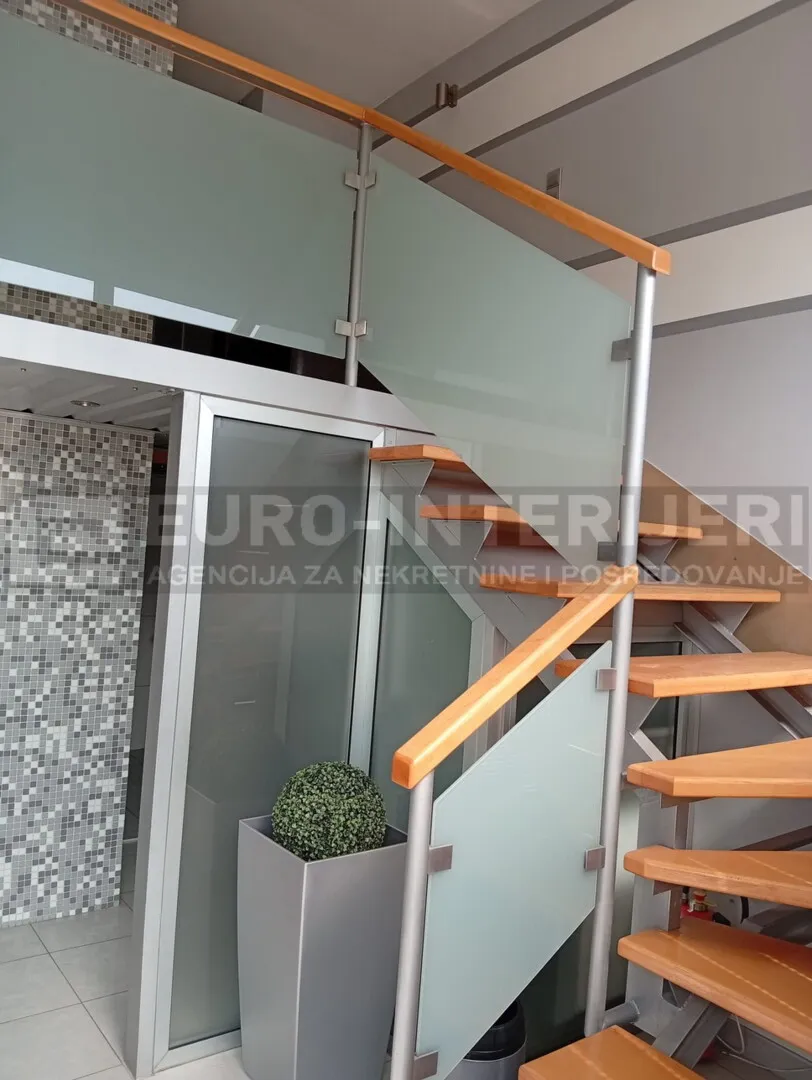 poslovni prostor - ured - moderno namješten - trešnjevka - slika 22