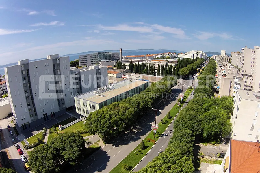 poslovni prostor: split, uredski 41 m² - bez provizije! - slika 4