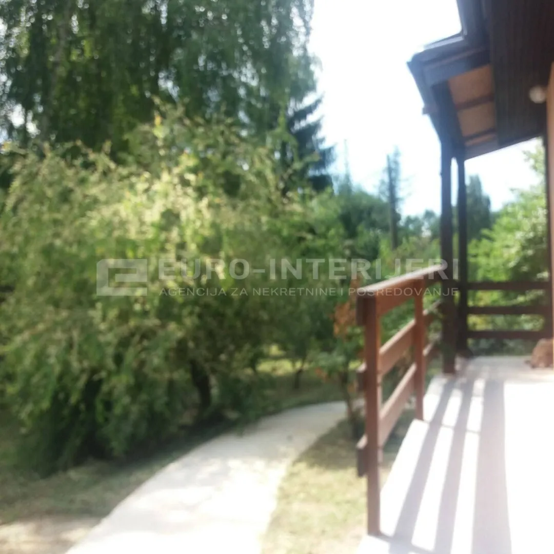 vikendica podgarić, marles kućica 25 m² bez provizije! - slika 5