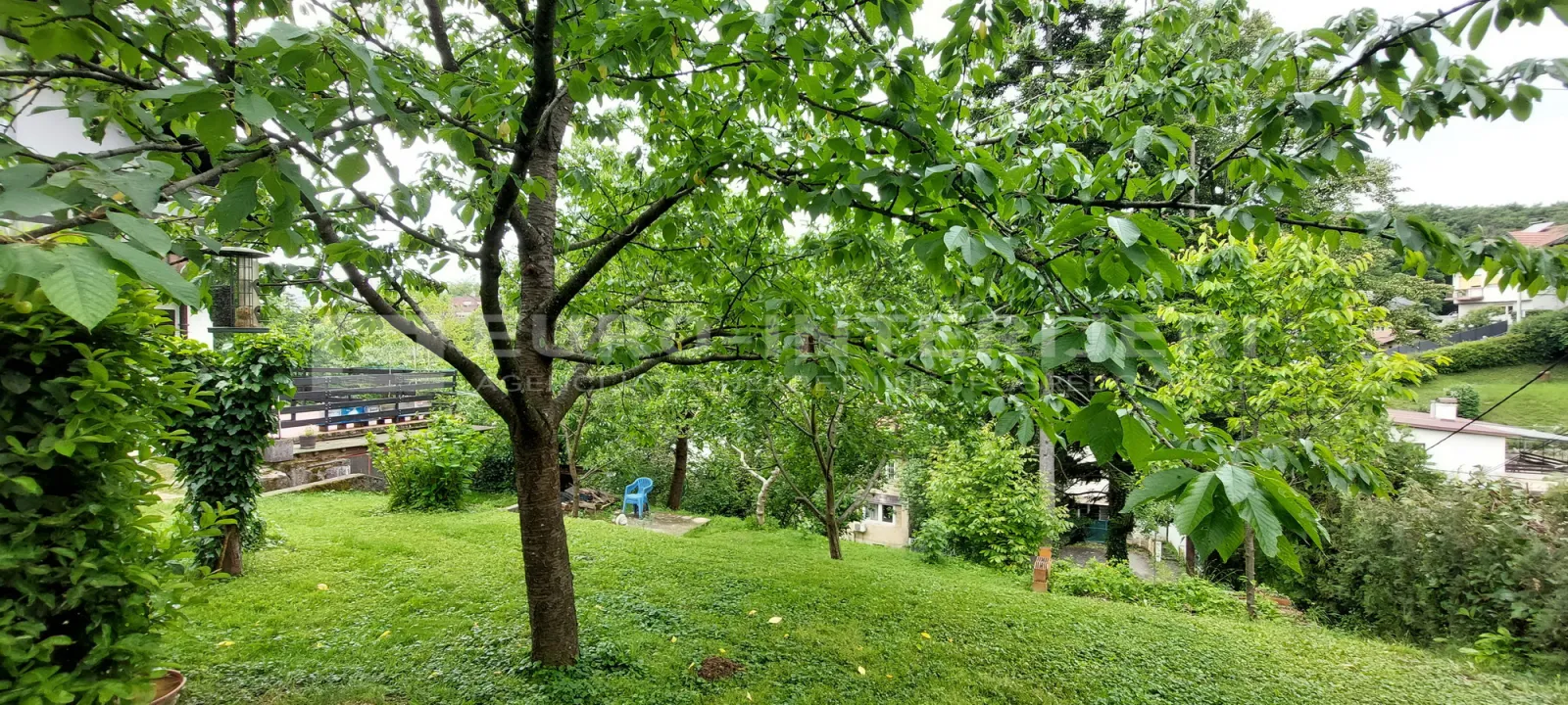 zagreb - kraljevec - zemljište 1.451 m² s kućom - slika 4